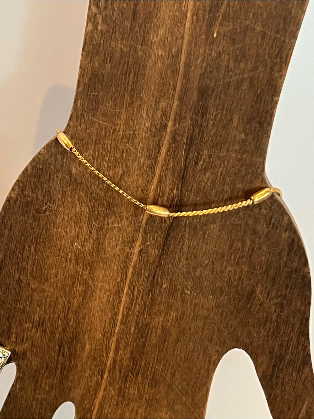 Vintage AVON Bracelet